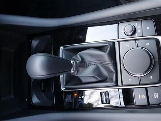 Mazda 3 Exclusive-line SkyActiv e-Skyactiv