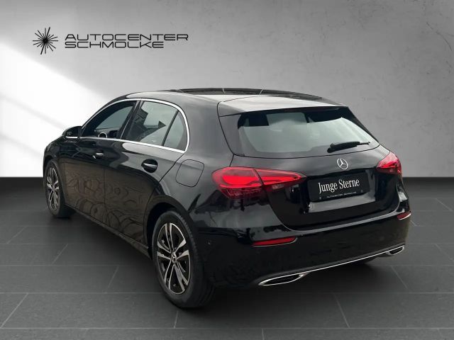 Mercedes-Benz A 180 Progressive