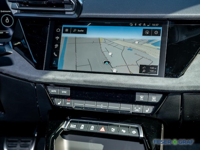 Audi RS3 Quattro S-Tronic Sportback