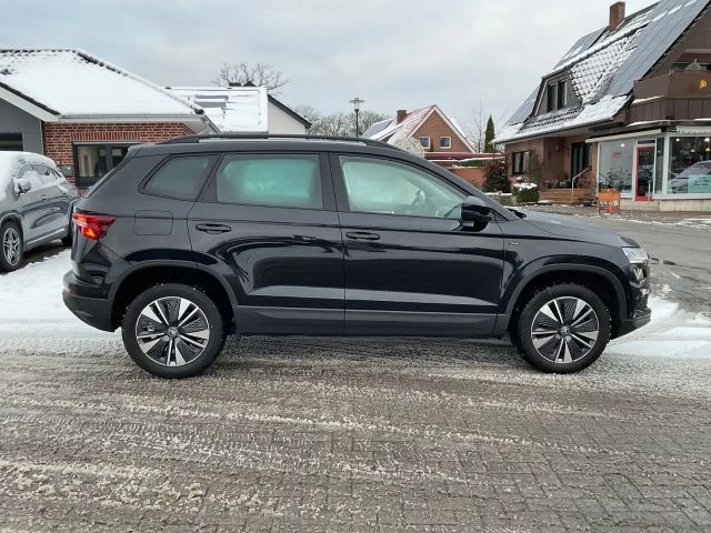Skoda Karoq 1.5 TSI Tour