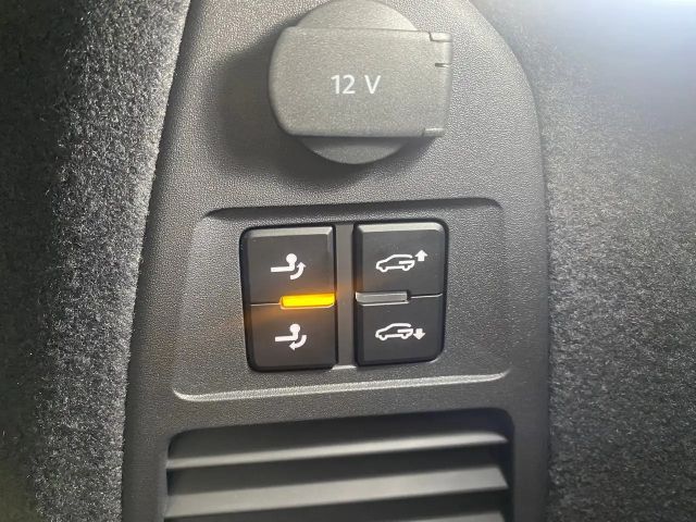 Volkswagen Touareg 4Motion eHybrid