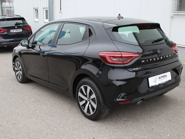 Mitsubishi Colt 1,0 MPI Invite