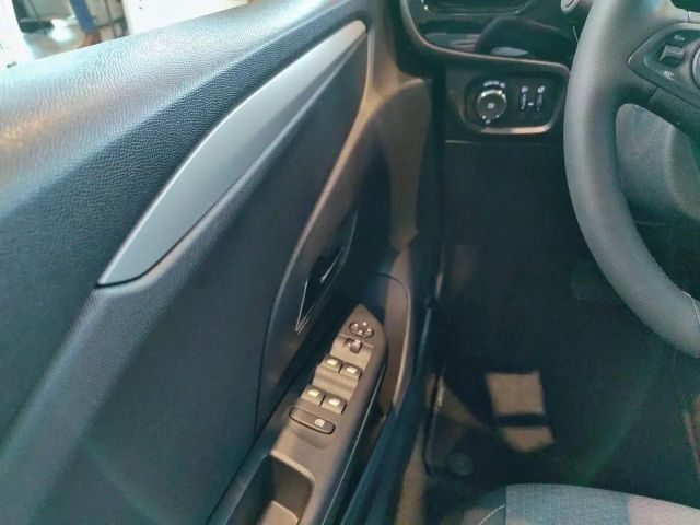 Opel Corsa -E Corsa-Elektric 100KW SHZ, LRH, RFK