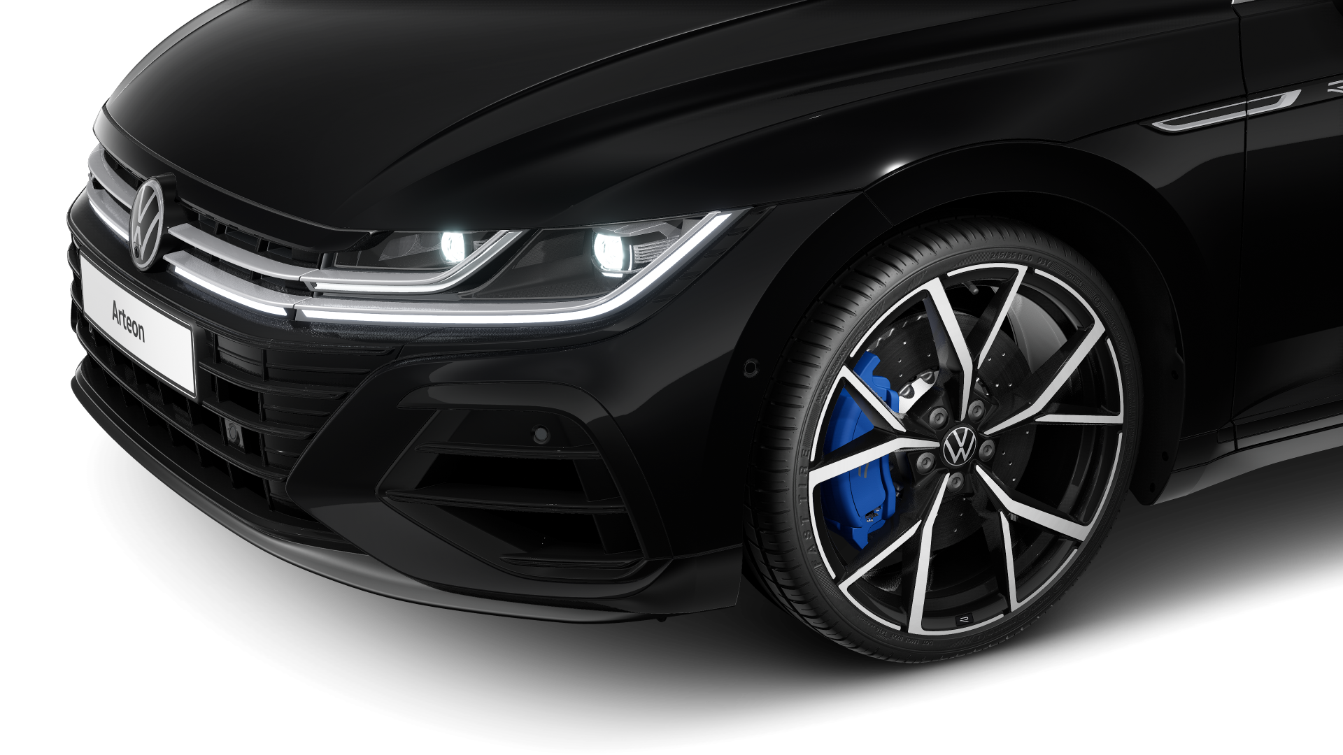 Volkswagen Arteon Shooting Brake 2.0 TSI DSG