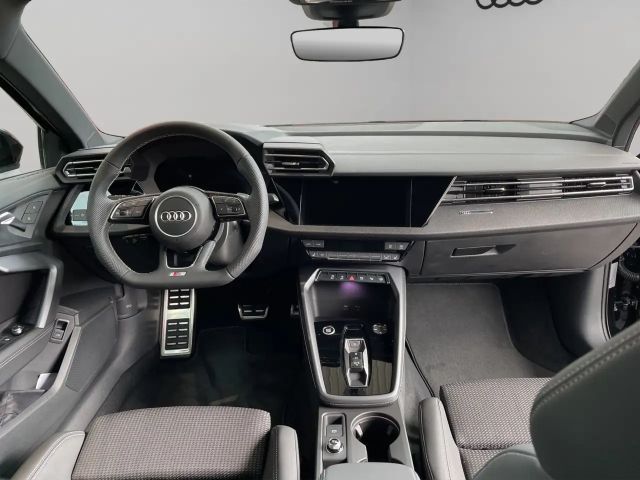 Audi A3 35 TFSI S-Line S-Tronic Sedan