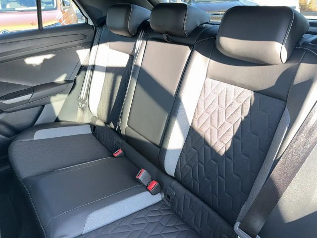 Volkswagen T-Roc DSG