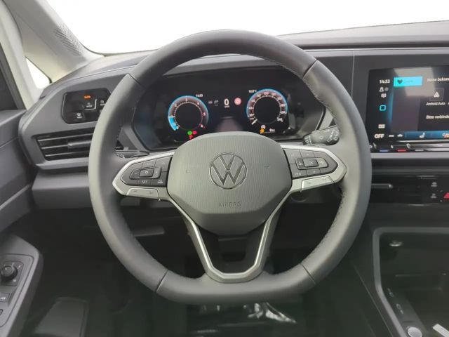 Volkswagen Caddy 2.0 TDI DSG Maxi