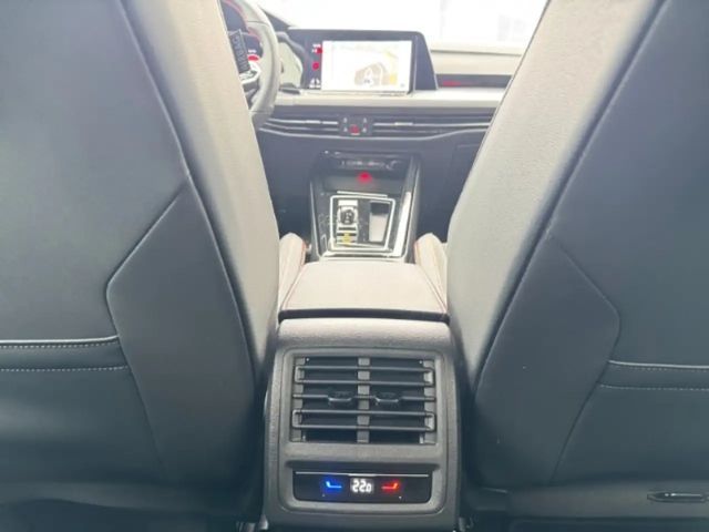 Volkswagen Golf 2.0 TSI DSG GTI