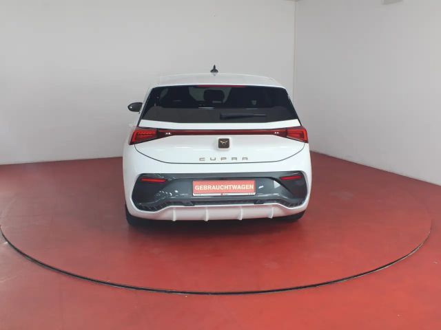 Cupra Born 77 kWh