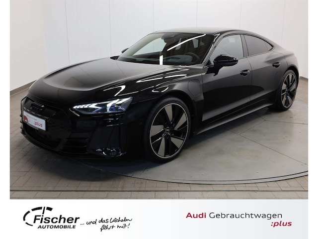 Audi e-tron GT Quattro