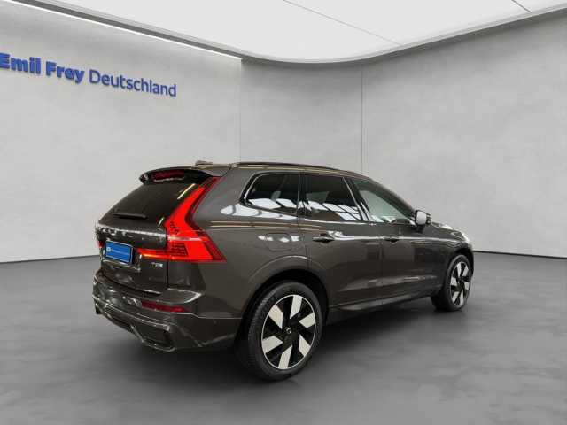 Volvo XC60 Dark Plus