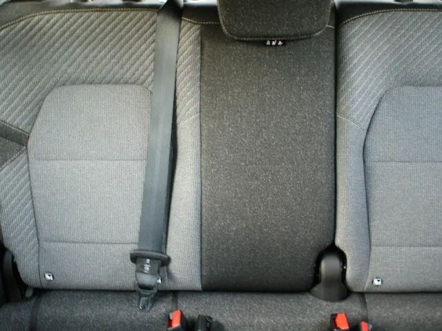 Renault Captur Techno