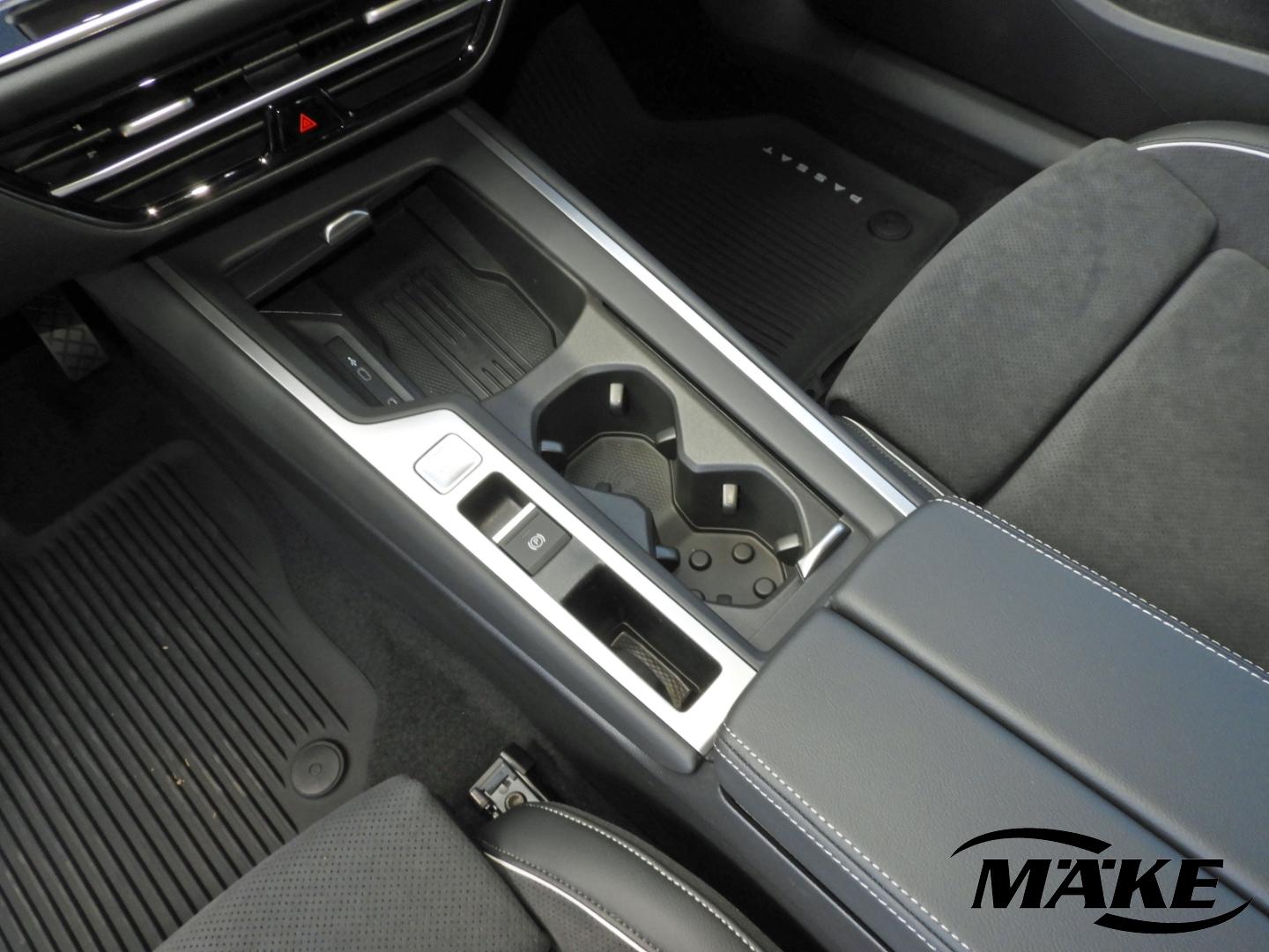 Volkswagen Passat 2.0 TDI Business DSG IQ.Drive