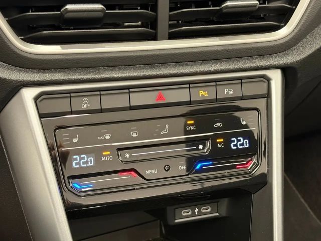 Volkswagen T-Roc Cabriolet Style