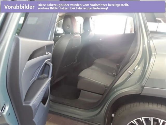 Volkswagen Tayron 1.5 eTSI DSG Life