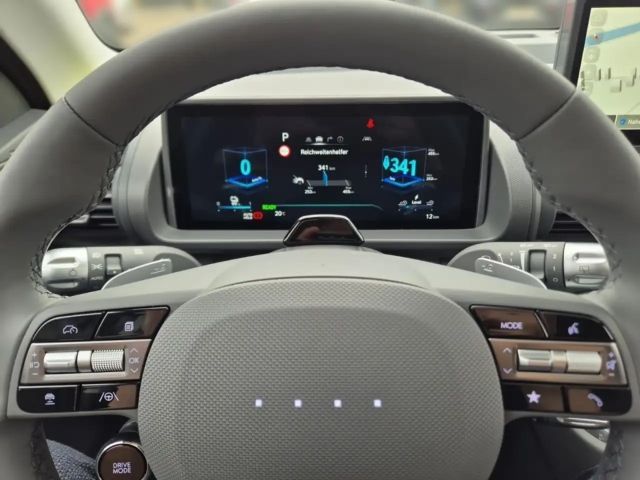 Hyundai INSTER 49 kWh