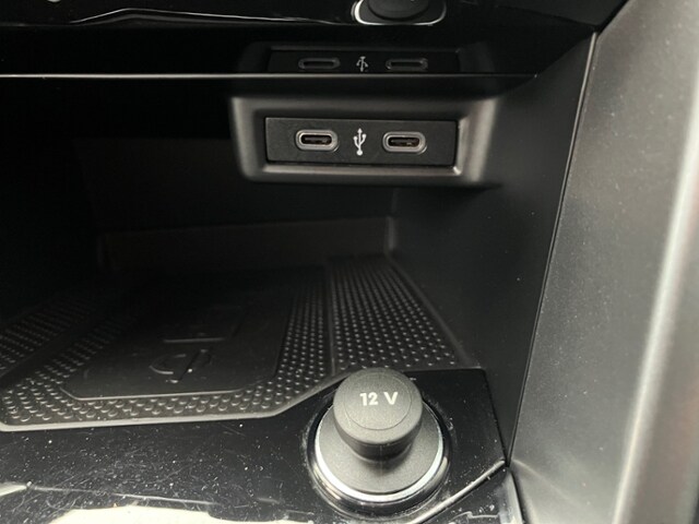 Volkswagen T-Roc 1.5 TSI