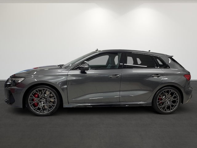 Audi RS3 Quattro S-Tronic Sportback