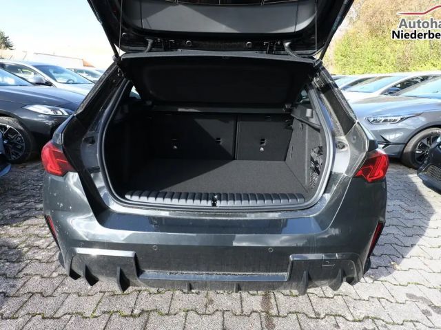 BMW 120 120i M-Sport Sedan