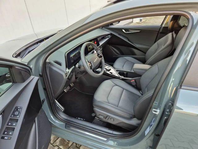 Kia Niro Hybrid Spirit