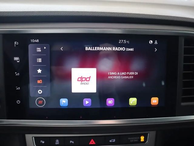 Seat Ateca Xperience/DAB/LED/NAVI/FULL LINK/SHZ