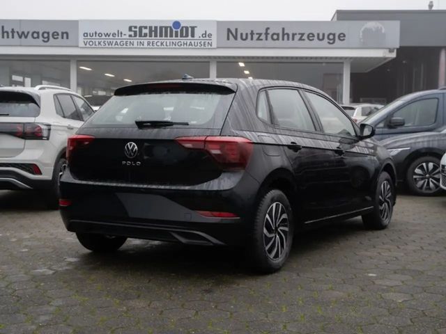 Volkswagen Polo Life