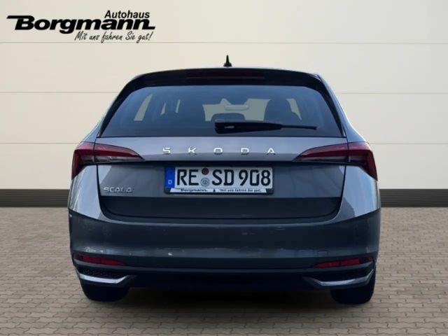 Skoda Scala 85 Drive