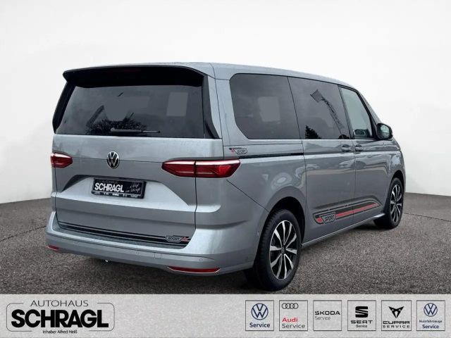 Volkswagen Multivan 2.0 TDI DSG Lang T7