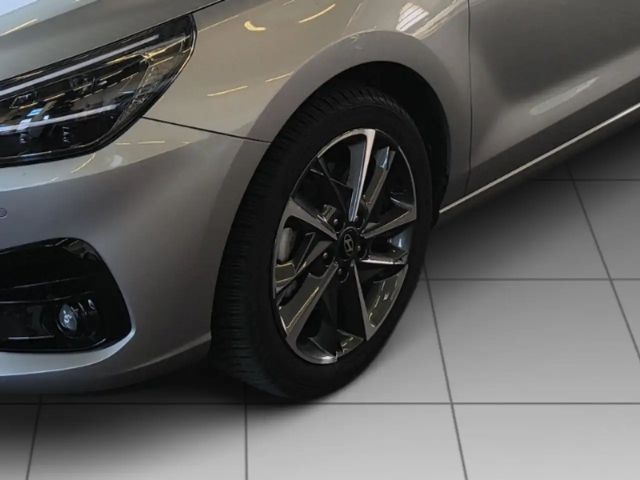 Hyundai i30 2WD Advantage T-GDi