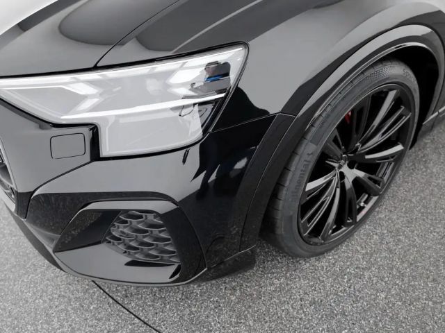 Audi Q8 50 TDI Quattro S-Line