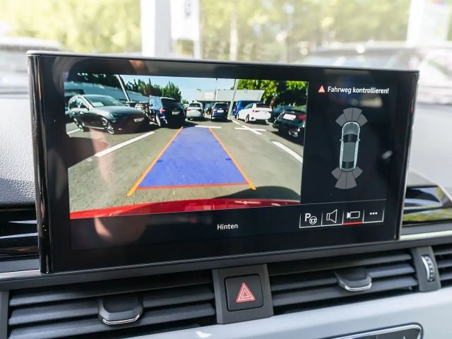 Audi A5 40 TDI Quattro S-Line