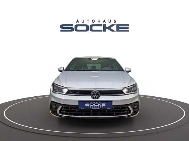 Volkswagen Polo 1.0 TSI