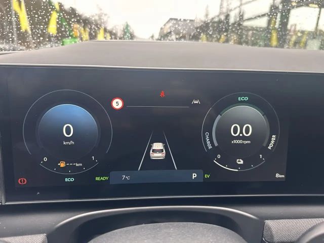 Hyundai Tucson 1.6 2WD N Line T-GDi