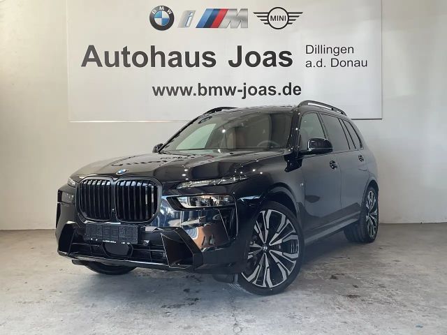 BMW X7 xDrive40d