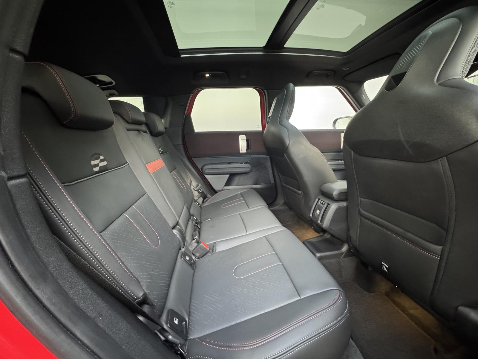 MINI Cooper C Countryman John Cooper Works