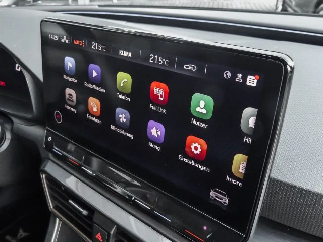 Cupra Leon DSG Sportstourer