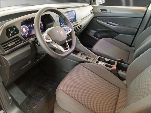 Volkswagen Caddy 1.5 TSI Combi DSG Maxi