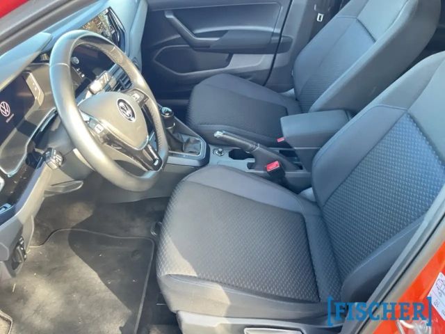 Volkswagen Polo 1.0 TSI