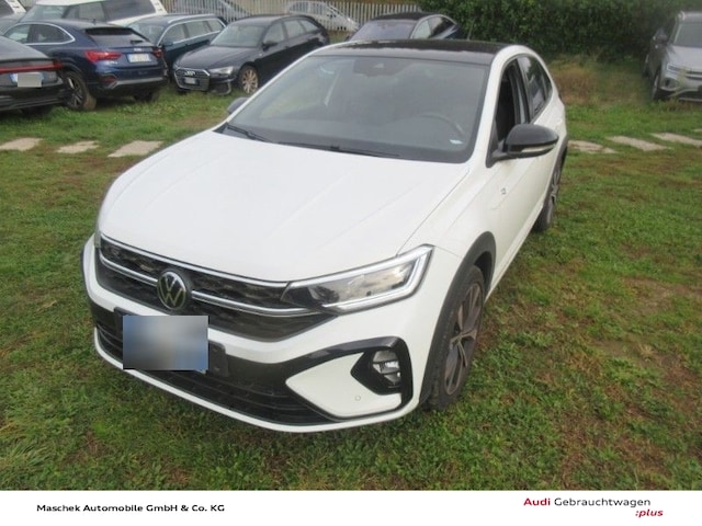 Volkswagen Taigo 1.0 TSI DSG