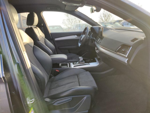 Audi Q5 40 TDI Quattro S-Tronic