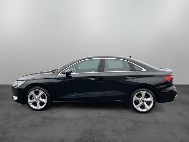 Audi A3 35 TDI S-Tronic Sedan