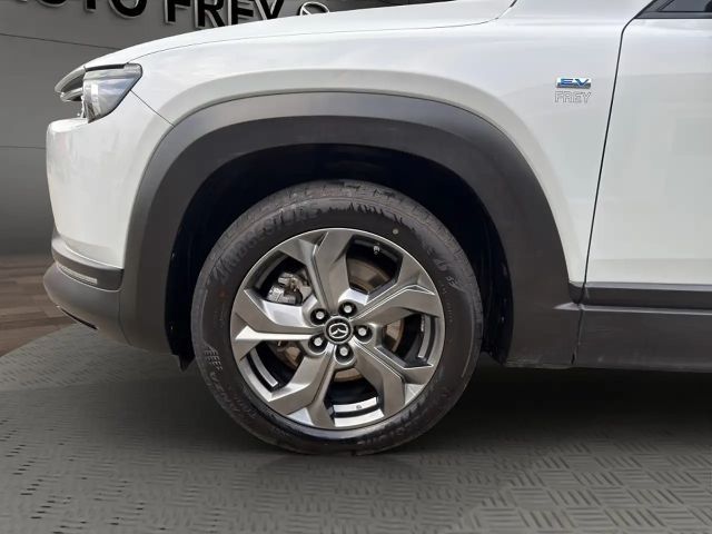 Mazda MX-30 Elektro Ad`Vantage LED KAMERA