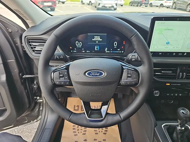 Ford Kuga EcoBoost Titanium