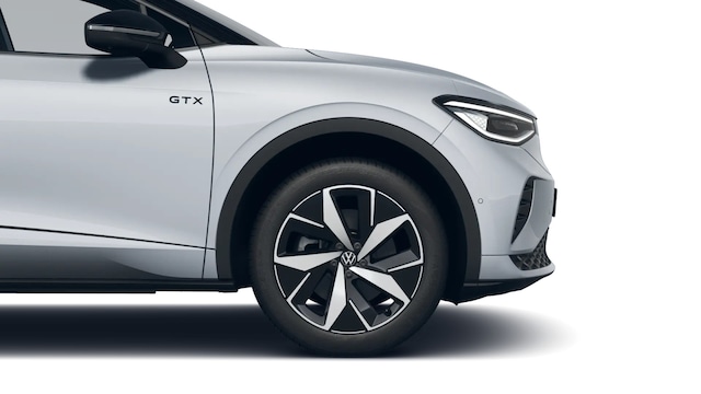 Volkswagen ID.5 4Motion GTX