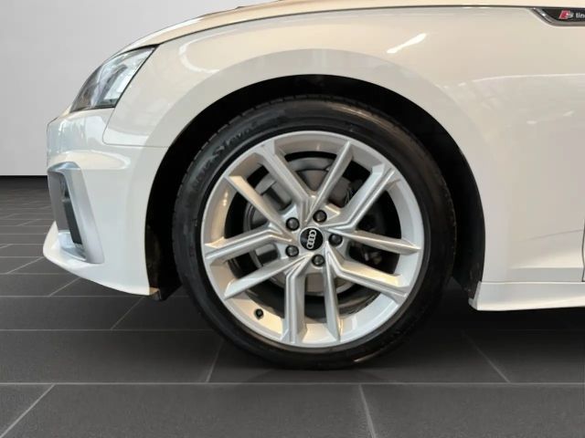 Audi A5 S-Line Sportback