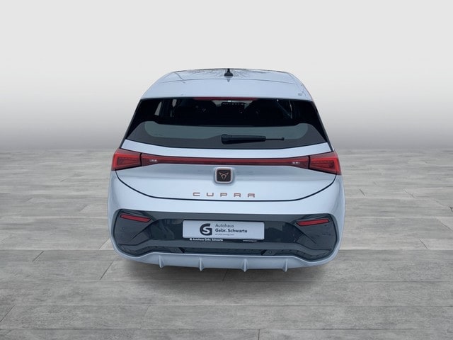 Cupra Born Born LED LM19 MFL PDC SHZG TEL