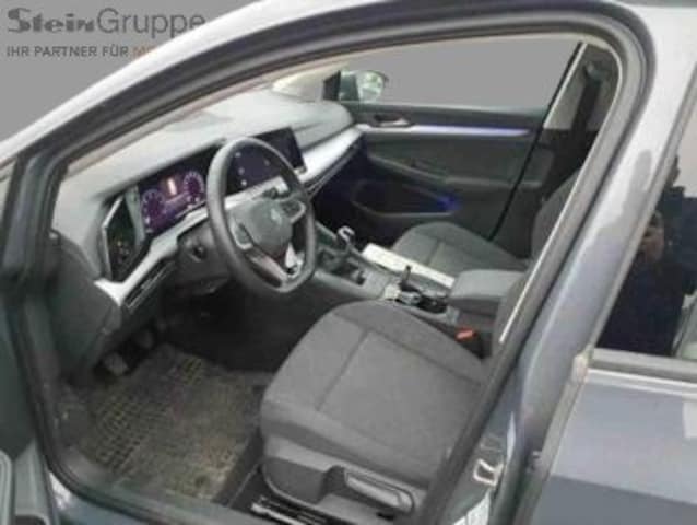 Volkswagen Golf Golf VIII Variant