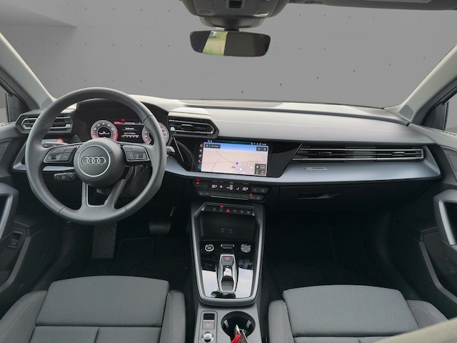 Audi A3 30 TFSI S-Tronic Sportback