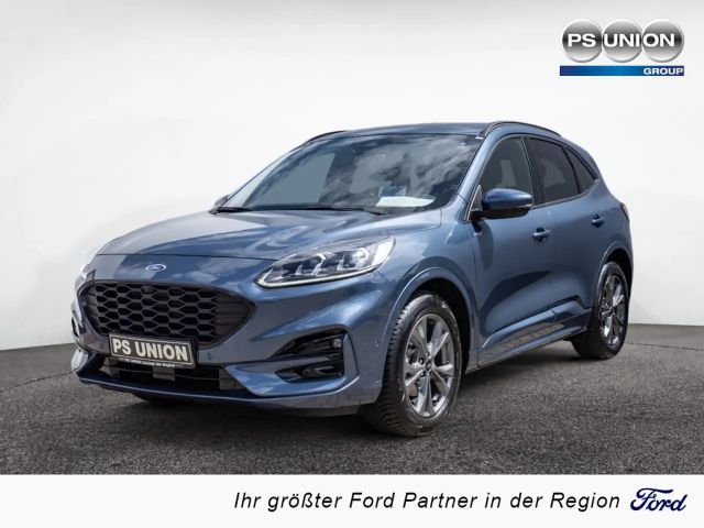 Ford Kuga ST Line