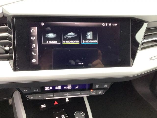 Audi Q4 e-tron 35 Sportback